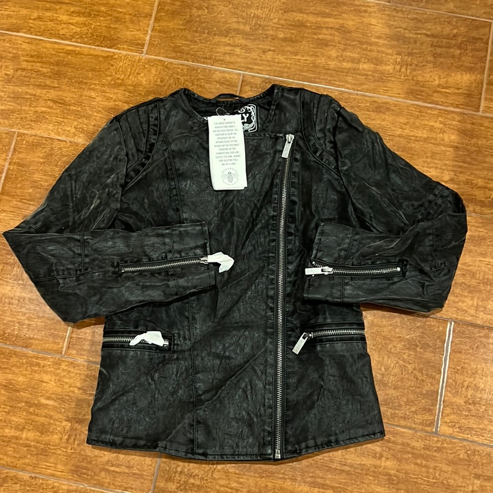 Sugarfly girl jacket